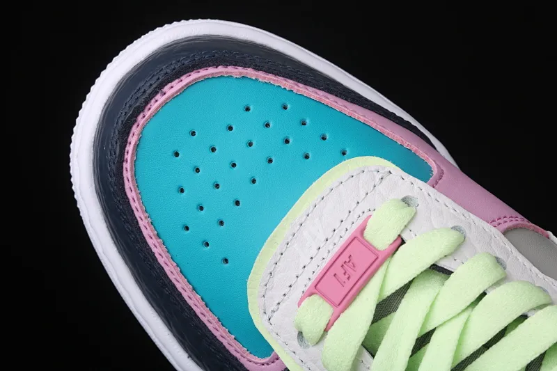 All Categories Nk Air Force 1 Air Force Series Nk Air Force 1 Shadow Air Force Lightweight Increase Nk Air Force 1 Shadow Air Force One Lightweight Increase Low-top Versatile Sneakers CK3172-001